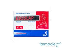 Esculap comp. 20 mg  N2 (Balkan)