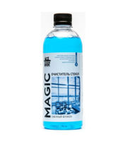 Magic - Soluție pentru sticlă 500 ml - rezerva