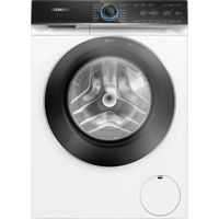 Стиральная машина с фронтальной загрузкой Siemens WG44B2A40