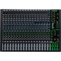 DJ контроллер Mackie ProFX22v3 22-Channel