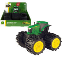 Игрушка Tomy T46645 Tractor cu roți mari John Deere