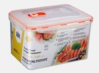 Контейнер GIPFEL GP-4260 (вакуумный)