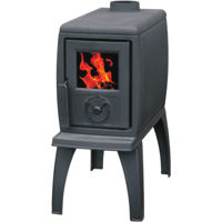 Șemineu de convecție Plamen TRENK