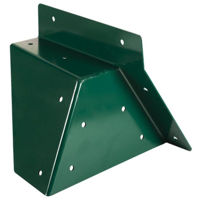 Комплектующий элемент для детской площадки PlayPark 5622 Coltar "Universal" pentru Leagan forma patrata