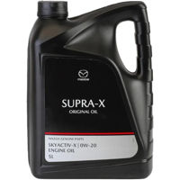 Ulei Mazda 0005-MO-0W20