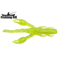 Силикон Fishing ROI Crayfish 38 # D015