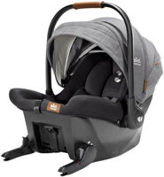 Автокресло Joie C2304AACBN000 Sprint Signature Carbon, nastere - 75 cm, cu Isofix