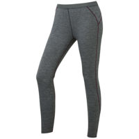 Одежда для спорта Montane Pantaloni termo dame Primino 140 Long Janes Black 40 (FP1LJBLAN4)