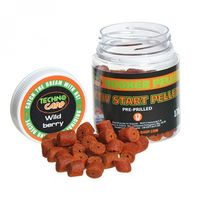 Activ Start Pellets Wild Berry 12mm 170гр