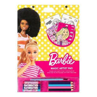 Набор для творчества miscellaneous Bbb1911 Set Magic Barbie