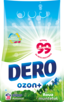 Dero Auto Ozon+  Roua Muntelui, 2 kg.