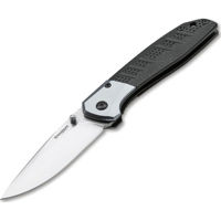 Нож походный Boker Magnum Advance Pro EDC Thumbstud