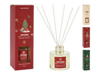 Освежитель воздуха Christmas 100ml + 6 палочек