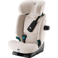 Accesorii pentru scaune auto Britax-Römer Summer Cover Advansafix Pro Moonbeam (2000041935)