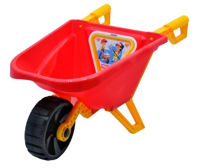 Игрушка Maximus MX5510 Roabă pentru copii Profi, roșie
