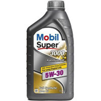Масло Mobil 1 5W30 SUPER 3000 FE 1L
