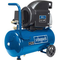 Компрессор Scheppach 5906135901 HC26