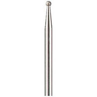 Набор головок, бит, насадок Dremel 7103 Freza diamantata 26157103JA