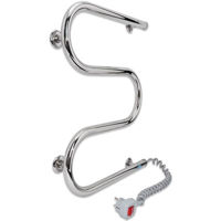 Uscător de prosoape Laris 25 ПС3 400 х 500 electro R