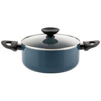 Кастрюля Luigi Ferrero FR-2244, 3.1L