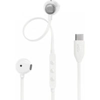 Наушники проводные JBL Tune 305C White