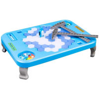 Настольная игра miscellaneous 1257-2 Joc de masă Pinguinul pe gheata (rus.)