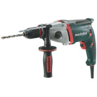 Дрель Metabo SBE 850 850W,m.rapida (valiza) 600842900