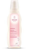 Lotiune de corp pentru pielea sensibilă cu migdale Weleda 200 ml