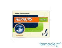 Hepaurs caps.150 mg N10x6 (Balkan)