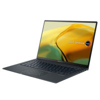 NB ASUS 14.5" Zenbook 14X OLED UX3404VA Gray (Core i7-13700H 16Gb 1Tb Win 11)