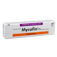 cumpără Mycofin 1% 15g crema în Chișinău