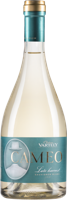 Вино Château Vartely Cameo Sauvignon Blanc, сладкое, белое, 2021, 0,75 л
