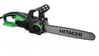купить Электрическая цепная пила Hitachi CS45YNS в Кишинёве