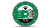 Алмазный диск для стройматериалов Сегментированный SEV-115 Pro