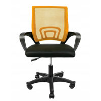 Офисное кресло Jumi SMART (orange), CM-354395