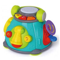 Музыкальная игрушка Hola Toys 79770 karaoke 3119