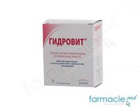 Hydrovit® pulb./sol. orala 4,9 g N10