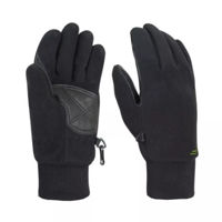 Одежда для спорта H.A.D. 39-6024-0 Waterproof Gloves 0002 black PROFEET