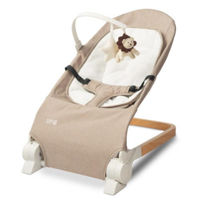 Детское кресло-качалка Caretero 80612 Pine Brown