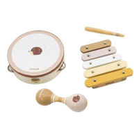 Музыкальная игрушка PolarB 44233 Set muzical Ariciul