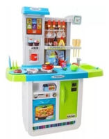 Игровой комплекс для детей Optmarket OP МЕ11.131 Набор Кухня