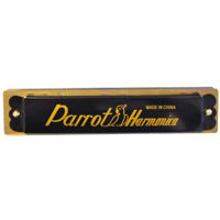 Instrument muzical de suflat Parrot HD16 BK