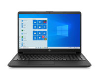 HP Laptop 15 Jet Black Mesh Knit, 15.6" IPS FHD, i5-1135G7, 4xCore, 2.4-4.2 GHz, 8GB (2x4) DDR4 RAM, SSD 256GB PCIe NVMe