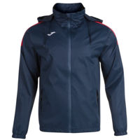 Одежда для спорта Joma Raincoat Trivor (XS) 102261.336
