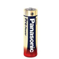 Panasonic   "PRO Power" AA Blister *4, Alkaline, LR6XEG/4BP