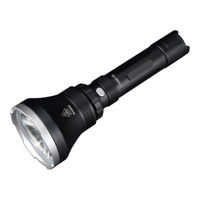 Фонарь ручной Cyansky H5 Led Flashlight, Black, 1300 lum, DB1BA0330
