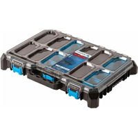 Система хранения инструментов Hoegert 543*368*77mm HT7G507