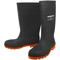 Спецобувь Wokin Cizme de protectie PVC 45 (452345)