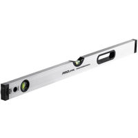 Nivelă Beorol 1320659 cu 2 indicatori maner Professional 80cm