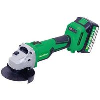 Болгарка (УШМ) NewBeat NBT-CAG-115CA